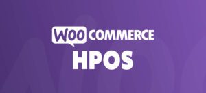 WooCommerce High Performance Order Storage